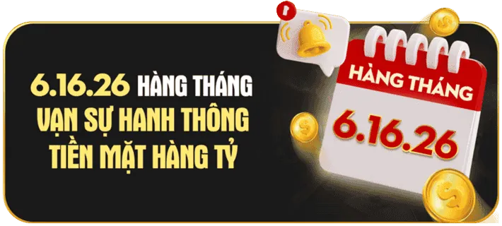 Ưu Đãi Chào Mừng BL88