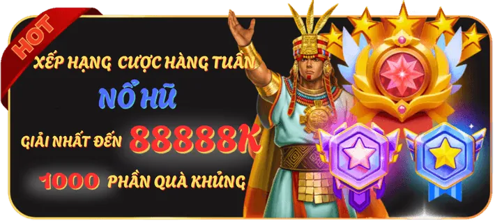 Hoàn Trả Hàng Tuần BL88