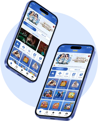 Mã QR tải ứng dụng Android bl88