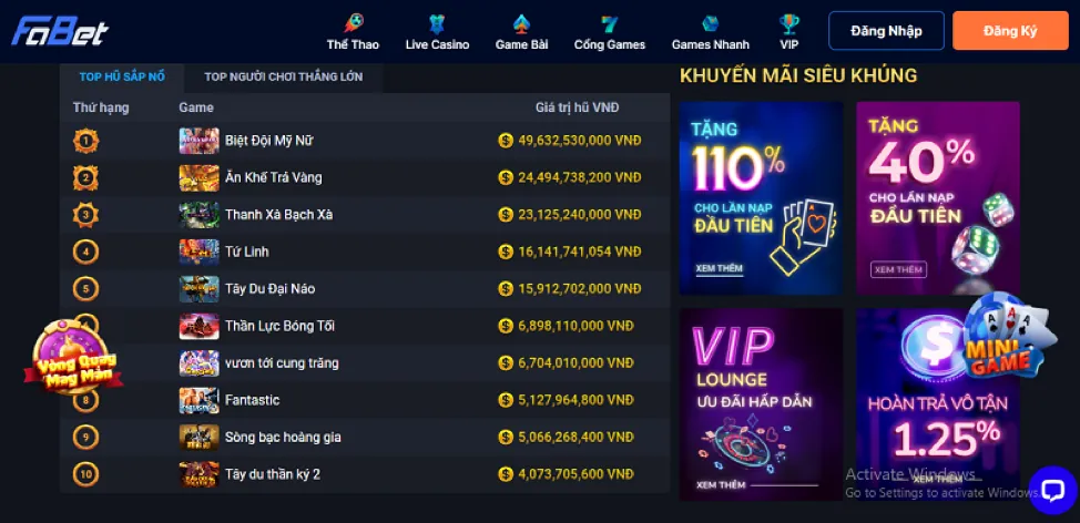 Luật chơi Baccarat tại BL88