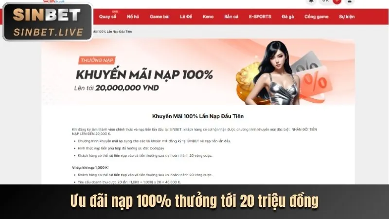 Giao diện đăng ký chương trình đối tác BL88