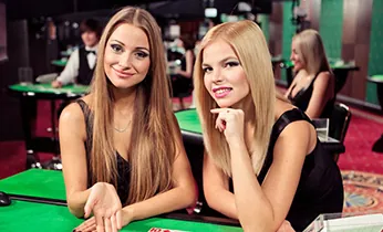 Chiến thuật chơi casino trực tuyến